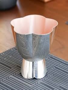 高档银杯